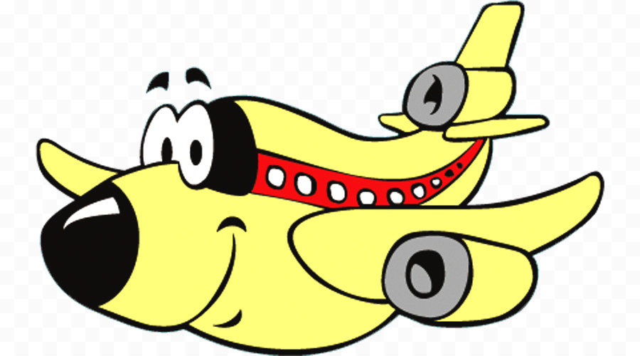 900x500 easy way to draw airplane airplane drawing child coloring book - Airplane Drawing Cartoon