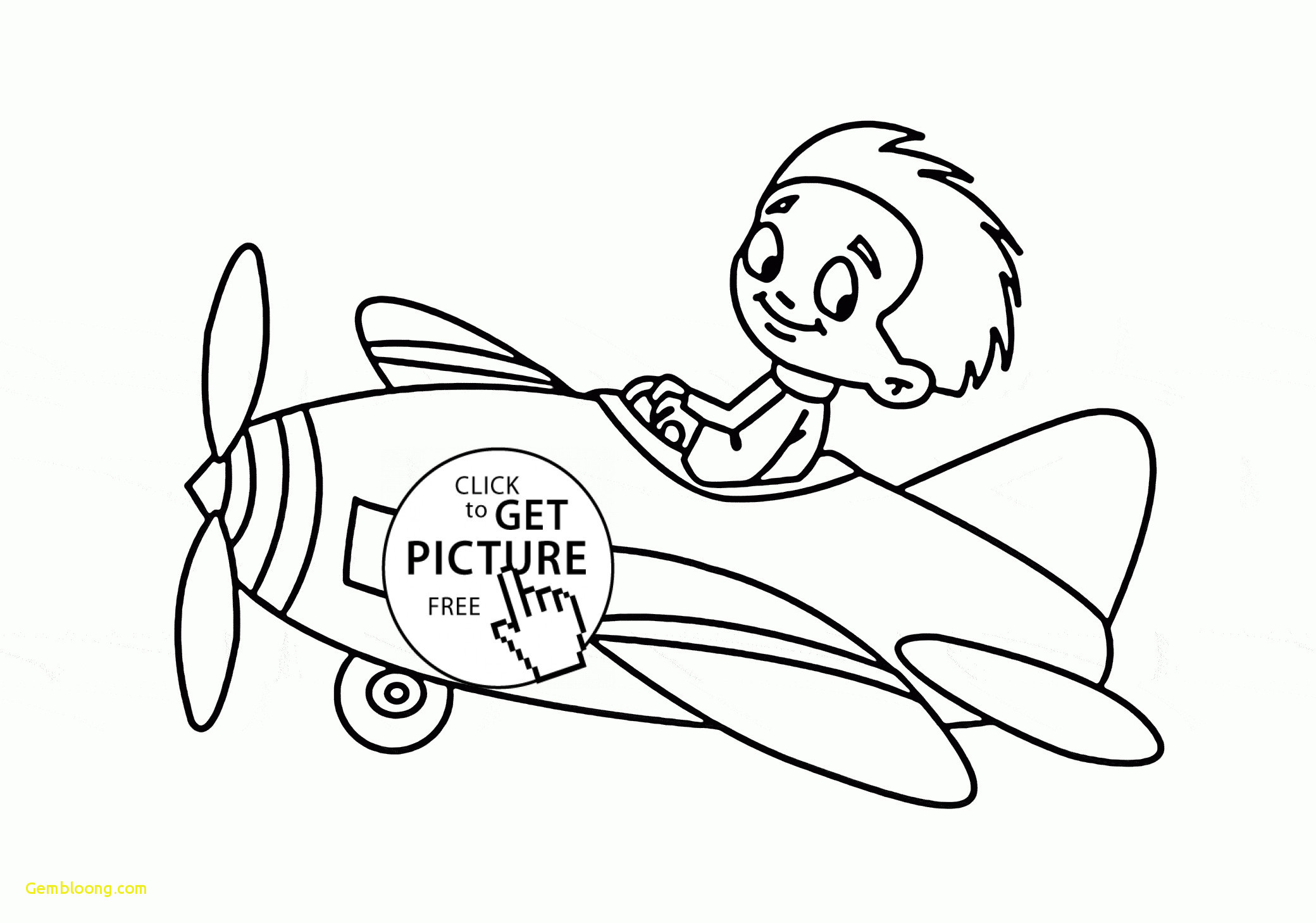 2080x1458 Minimalist Airplane Drawing Cartoon - Airplane Drawing Cartoon