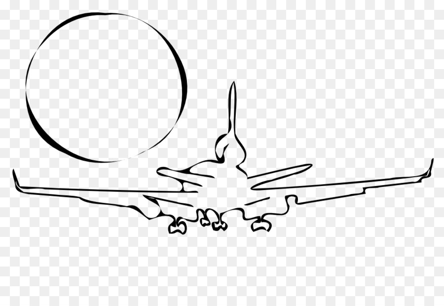 900x620 Airplane, Drawing, Cartoon, Transparent Png Image Clipart Free - Airplane Drawing Cartoon