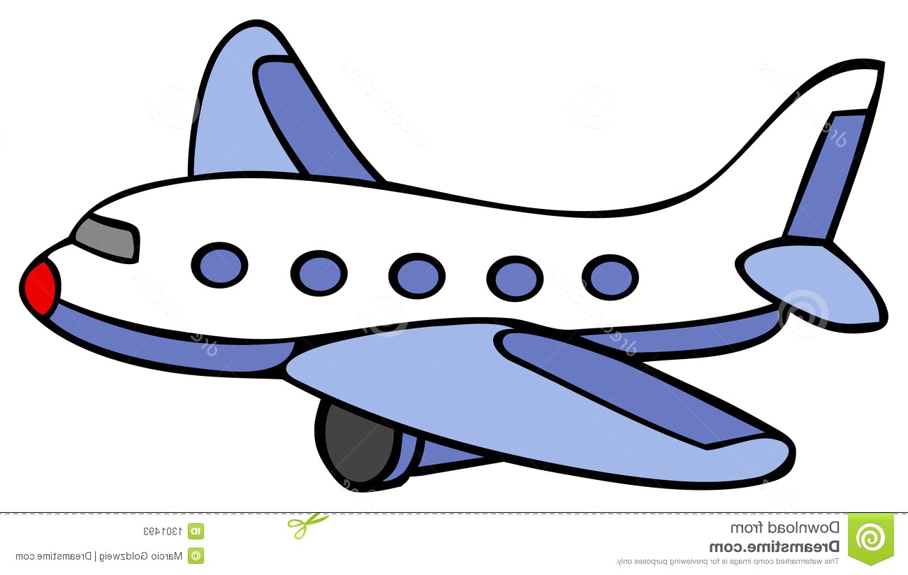 Airplane Drawing Easy at PaintingValley.com | Explore ...