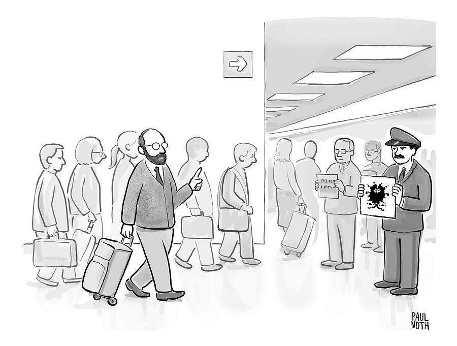 900x681 at an airport drawing - Airport Drawing