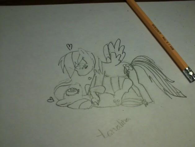 629x474 Aj + Rd Number - Aj Drawings