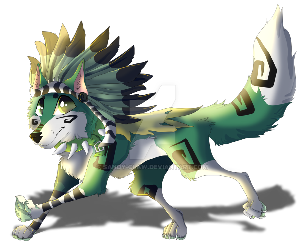 1024x823 Animal Jam Flydew Aj Commission - Aj Drawings