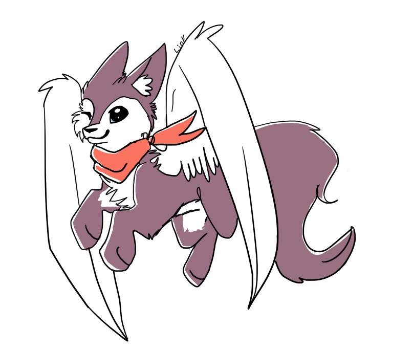 807x686 animal jam coyote drawing aj amino amino - Aj Drawings