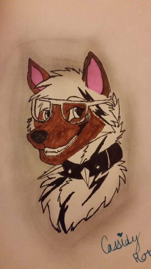 576x1024 my aj drawings aj amino amino - Aj Drawings