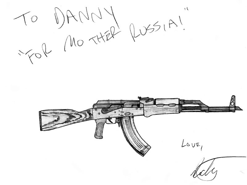 800x600 an attempt - Ak Drawing