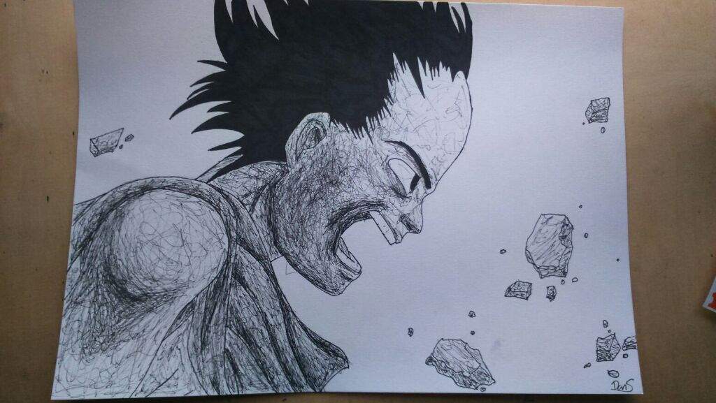 1024x577 Akira Drawing Anime Amino - Akira Drawing