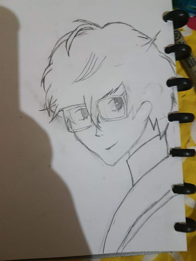 768x1024 attempt akira drawing smtpersona amino - Akira Drawing