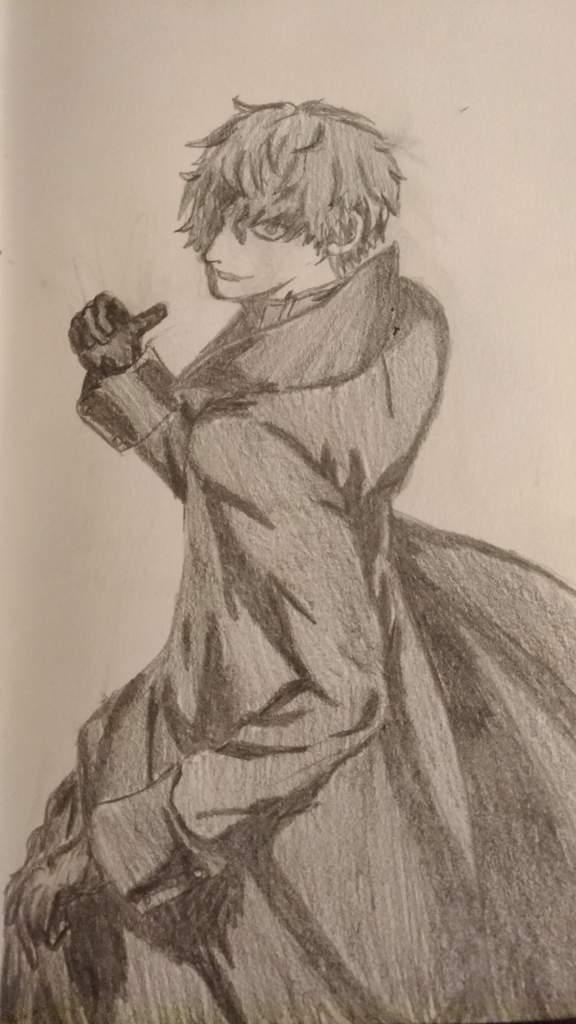576x1024 Akira Drawing Smtpersona Amino - Akira Drawing