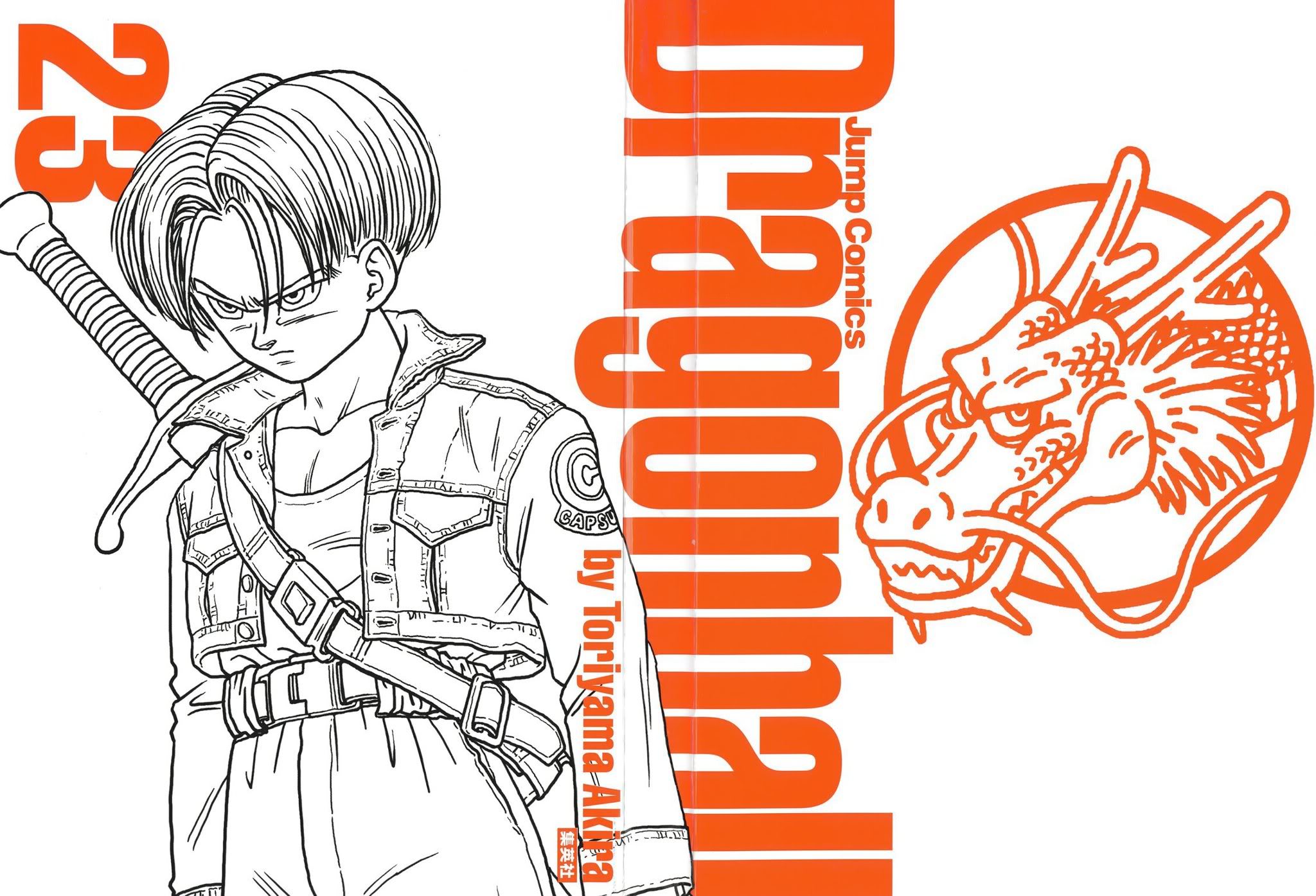 2048x1395 Akira Toriyama Wallpapers - Akira Toriyama Drawing