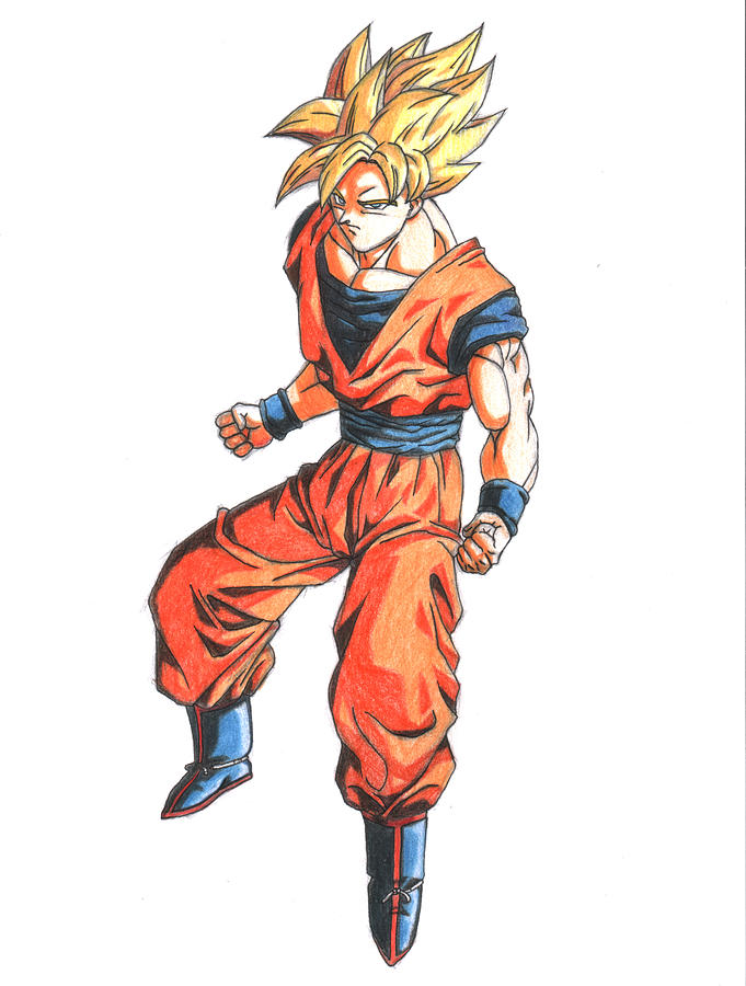 681x900 Akira Toriyama Art Fine Art America - Akira Toriyama Drawing