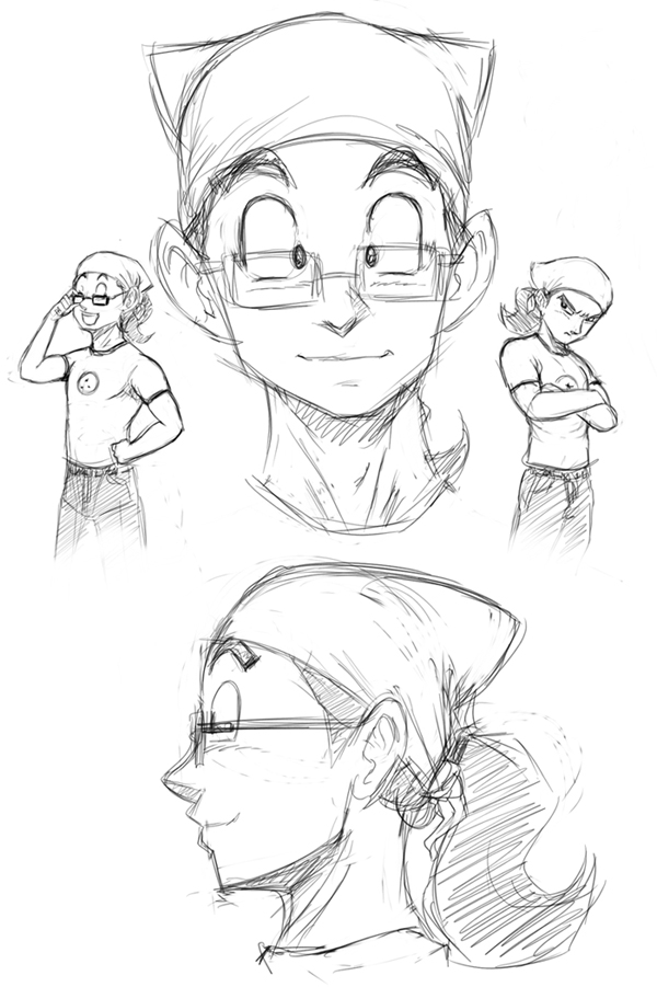 600x901 Akira Toriyama Drawing Style - Akira Toriyama Drawing