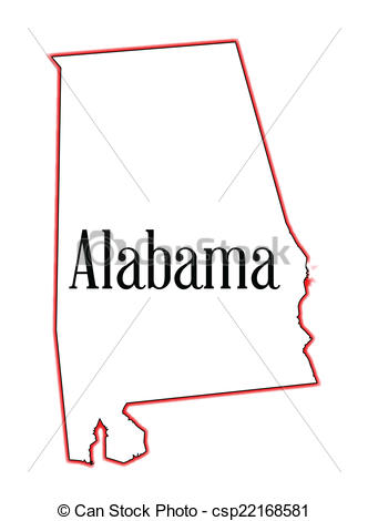 332x470 collection of free alabama clipart illustration sales clipart - Alabama Drawing