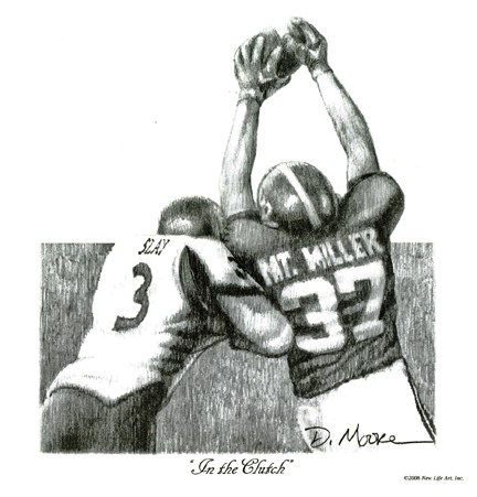 432x451 in the clutch - Alabama Drawing