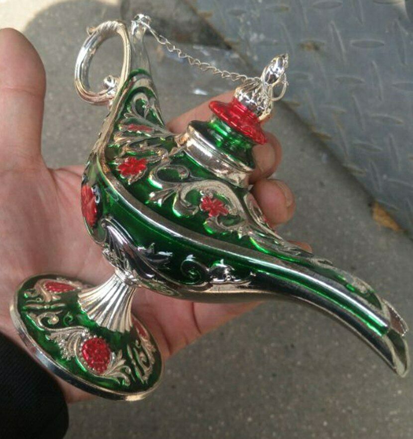 830x883 china delicate handwork old cloisonne colored drawing flower - Aladdin Lamp Drawing