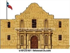 236x178 drawing of the alamo lds school projects, progress report - Alamo Drawing