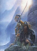 150x206 artists - Alan Lee Drawings