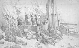 256x158 bbc arts - Alan Lee Drawings