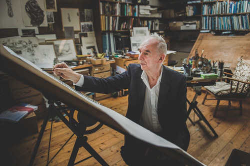 500x333 studio sunday alan lee - Alan Lee Drawings