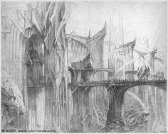 236x189 best alan lee images alan lee, lord of the rings, middle earth - Alan Lee Drawings
