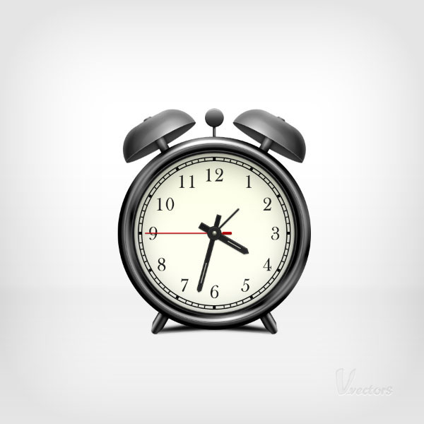 600x600 master advanced drawing in photoshop - Alarm Drawing