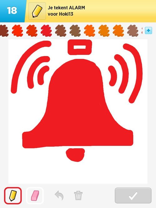 500x667 alarm drawings - Alarm Drawing