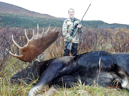 450x335 big game drawing hunt, alaska department of fish and game - Alaska Drawing