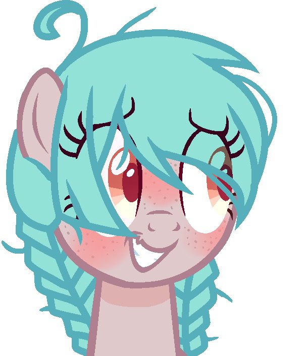 610x706 alaska drawing!!!! equestria amino - Alaska Drawing