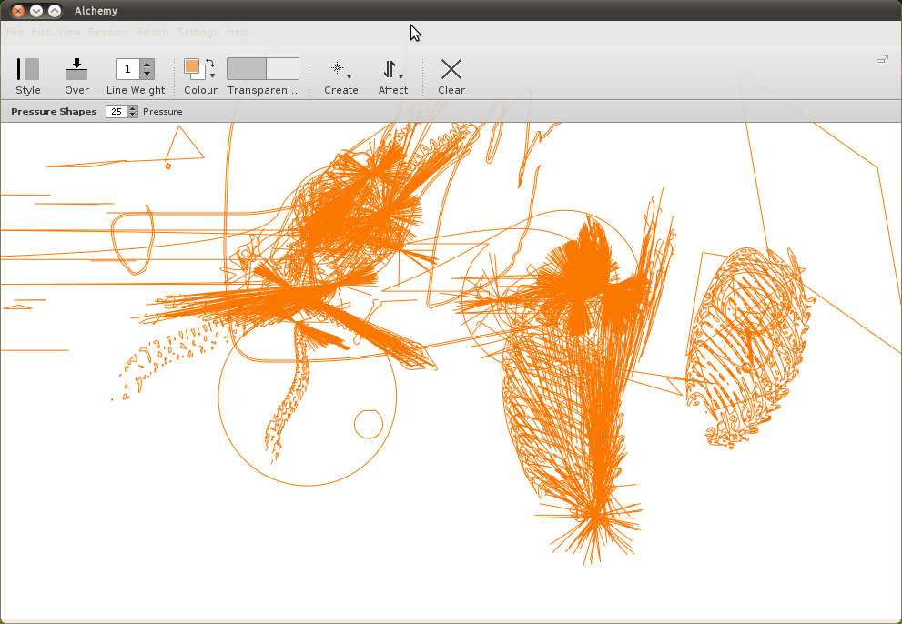 991x686 Alchemy Lets You Draw Using Your Voice, In The Dark, More - Alchemy Drawing