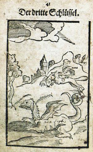 300x489 A Fresh Look - Alchemy Drawing