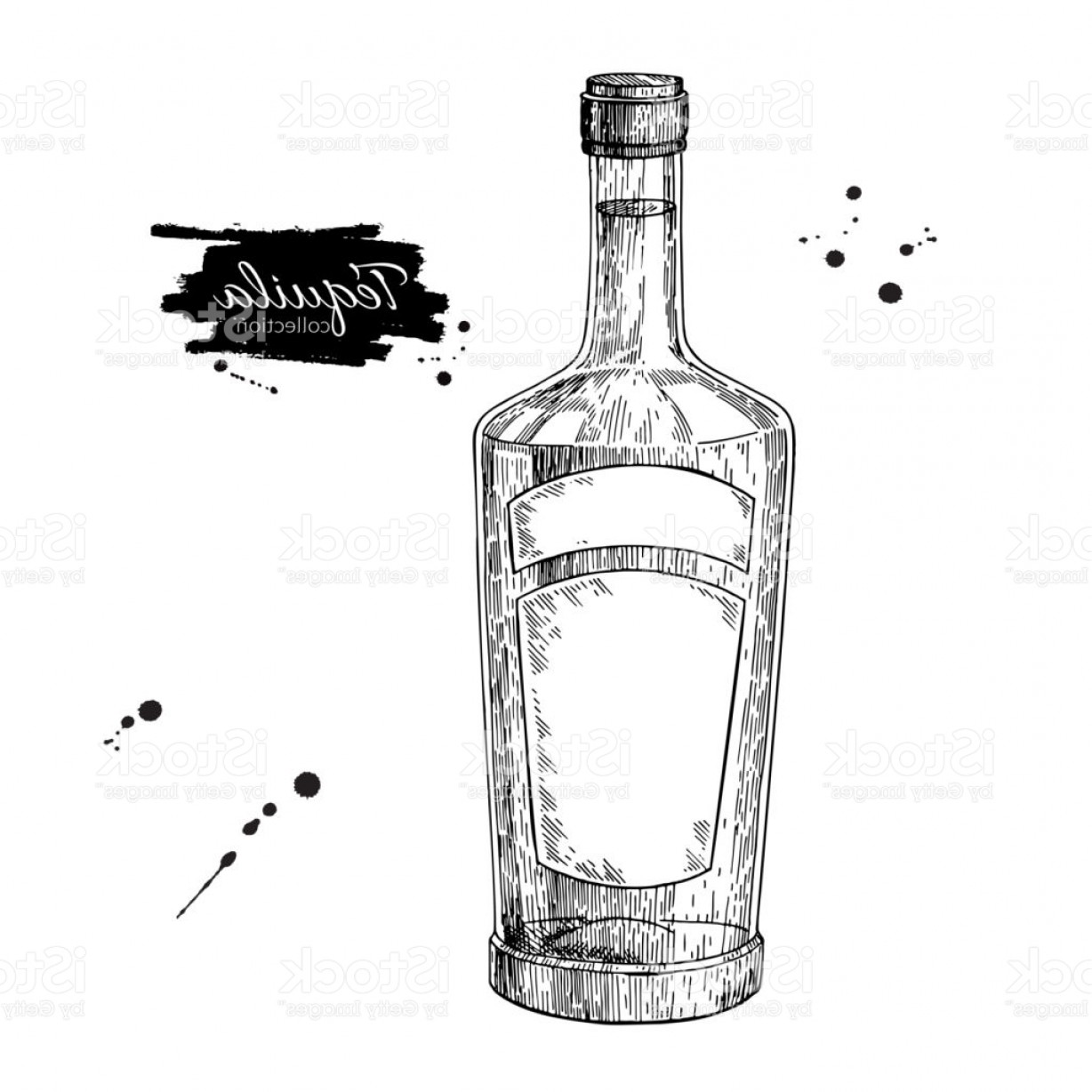 Alcohol Drawing at Explore collection of Alcohol