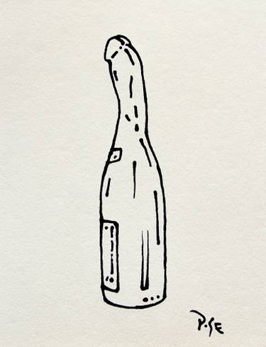 375x490 alcohol drawing - Alcohol Drawing