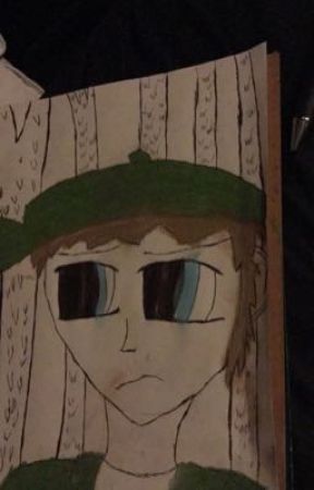 288x450 Marble Hornets Drawings - Alex Drawings
