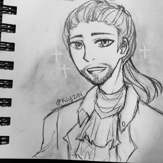 320x320 Alexanderhamilton Drawings On Paigeeworld Pictures - Alexander Hamilton Drawing