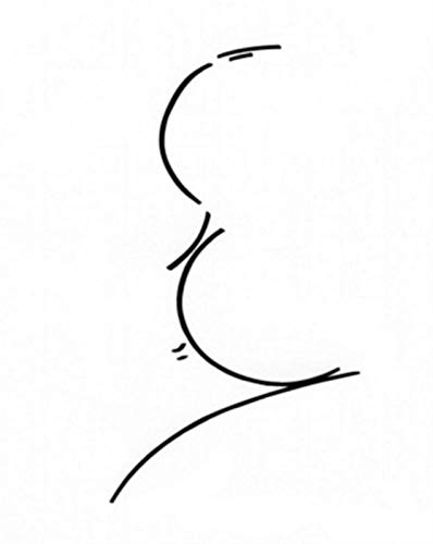 398x500 Alfred Hitchcock Poster X - Alfred Hitchcock Drawing