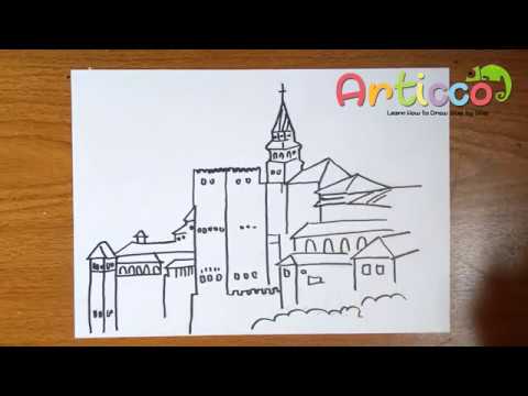 480x360 how to draw alhambra step - Alhambra Drawing