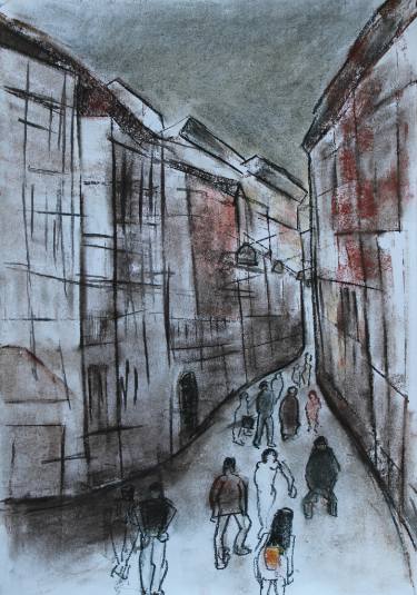 375x535 Drawing - Alias Drawing