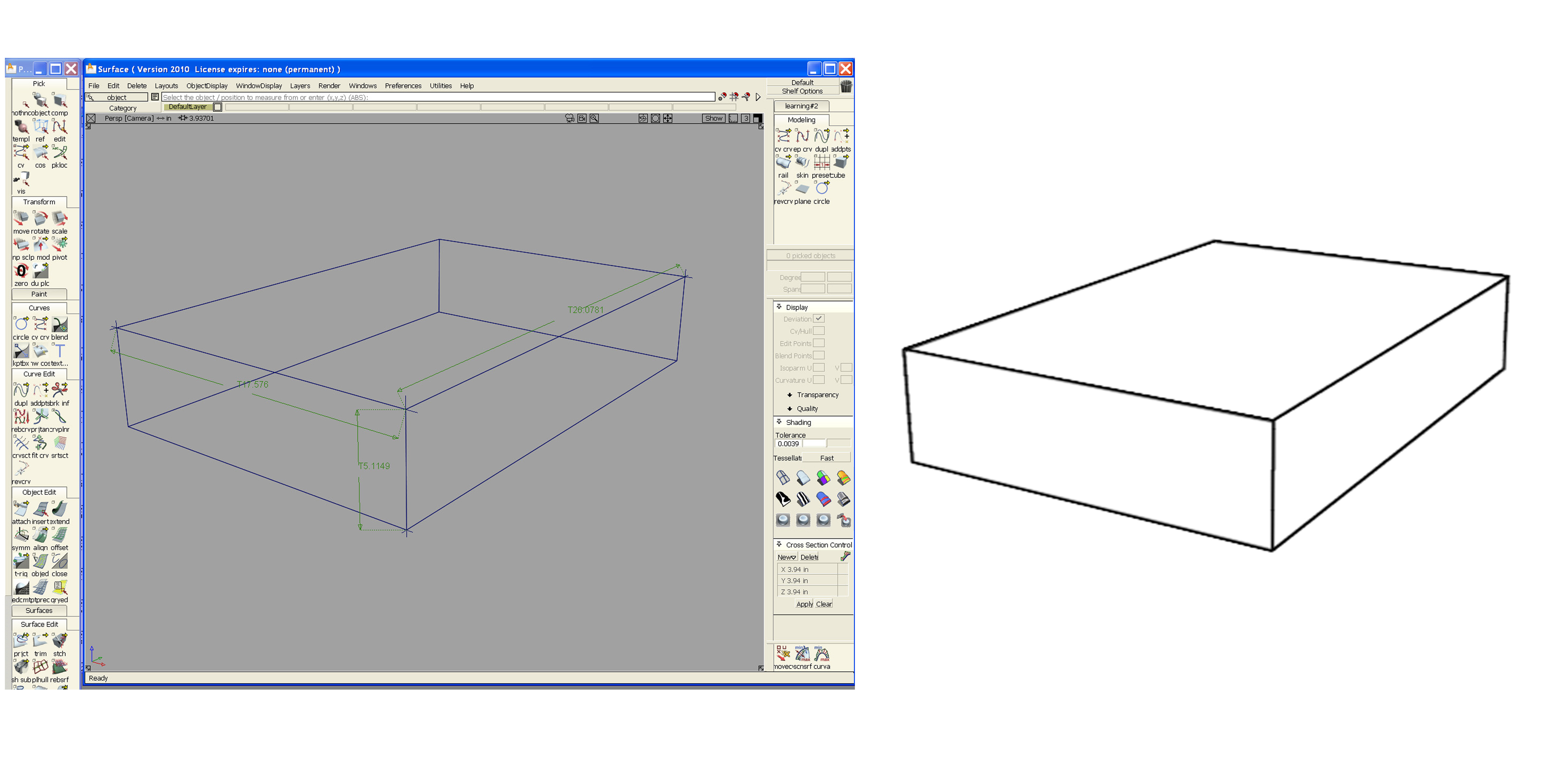 4800x2400 Is It Possible To Save Technical Drawing Sheets From Alias - Alias Drawing