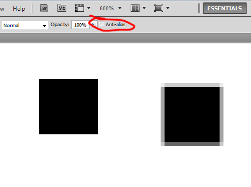 511x380 Vector - Alias Drawing