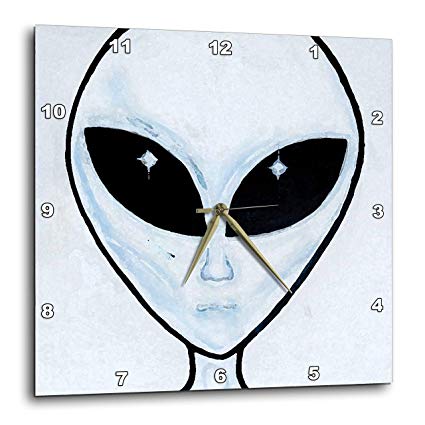 425x425 Jos Fauxtographee Alien Head - Alien Head Drawing