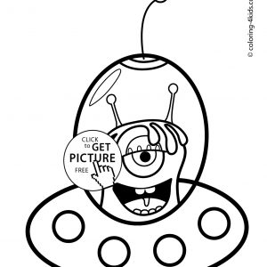 300x300 how to draw an alien new alien ship drawing at getdrawings - Alien Ship Drawing