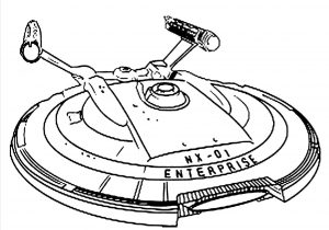 300x210 Free Rhshutterstockcom Crystal Space Ship Pen And Ink Drawing - Alien Ship Drawing