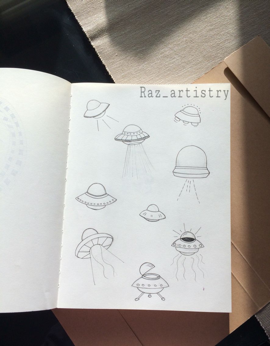 886x1136 Space Aliens Starships Spaceship Doodle In Spaceship - Alien Spaceship Drawing