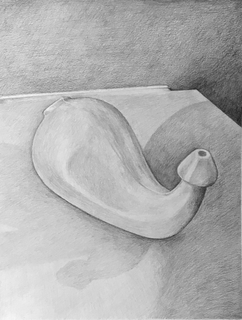 800x1058 Drawing - All Drawing