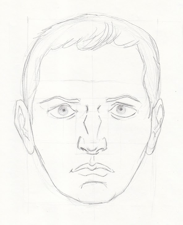 592x729 Drawings - All Drawing