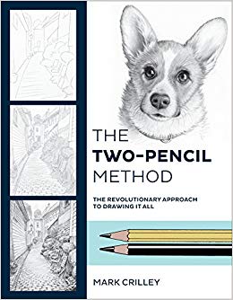 260x334 the two pencil method the revolutionary approach to drawing it - All Drawing