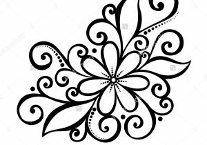 300x210 Bflowers Images Easy Drawing - All Easy Drawing