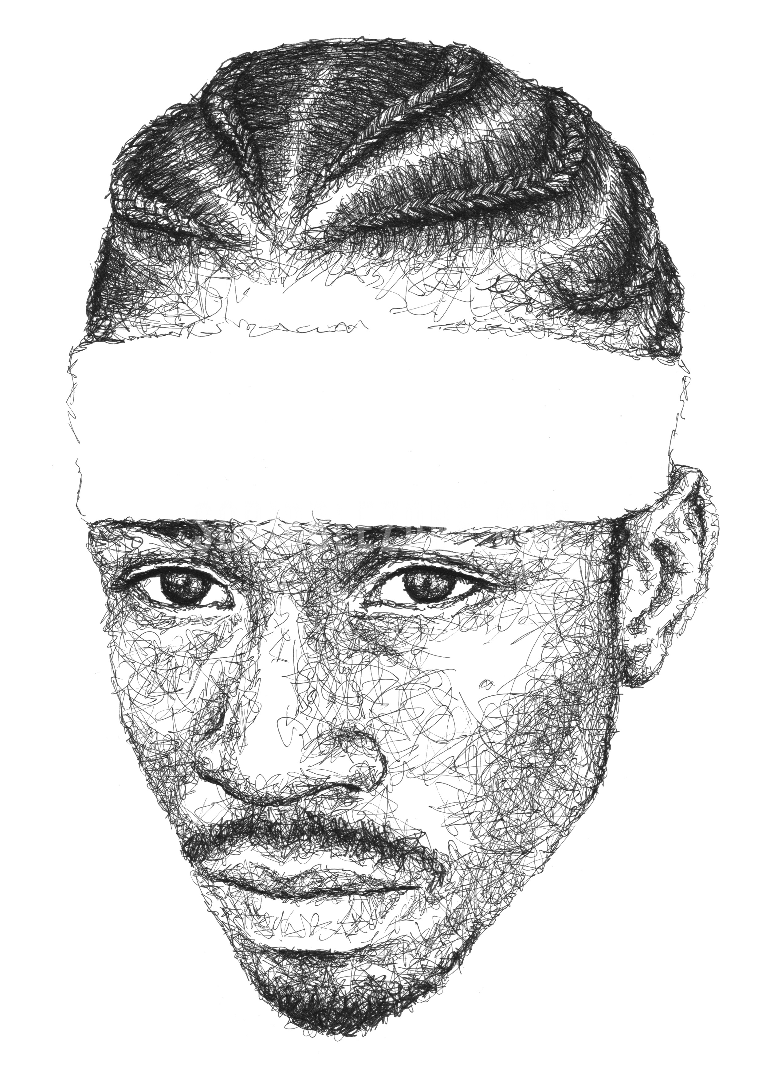 Allen Iverson Drawing at Explore collection of