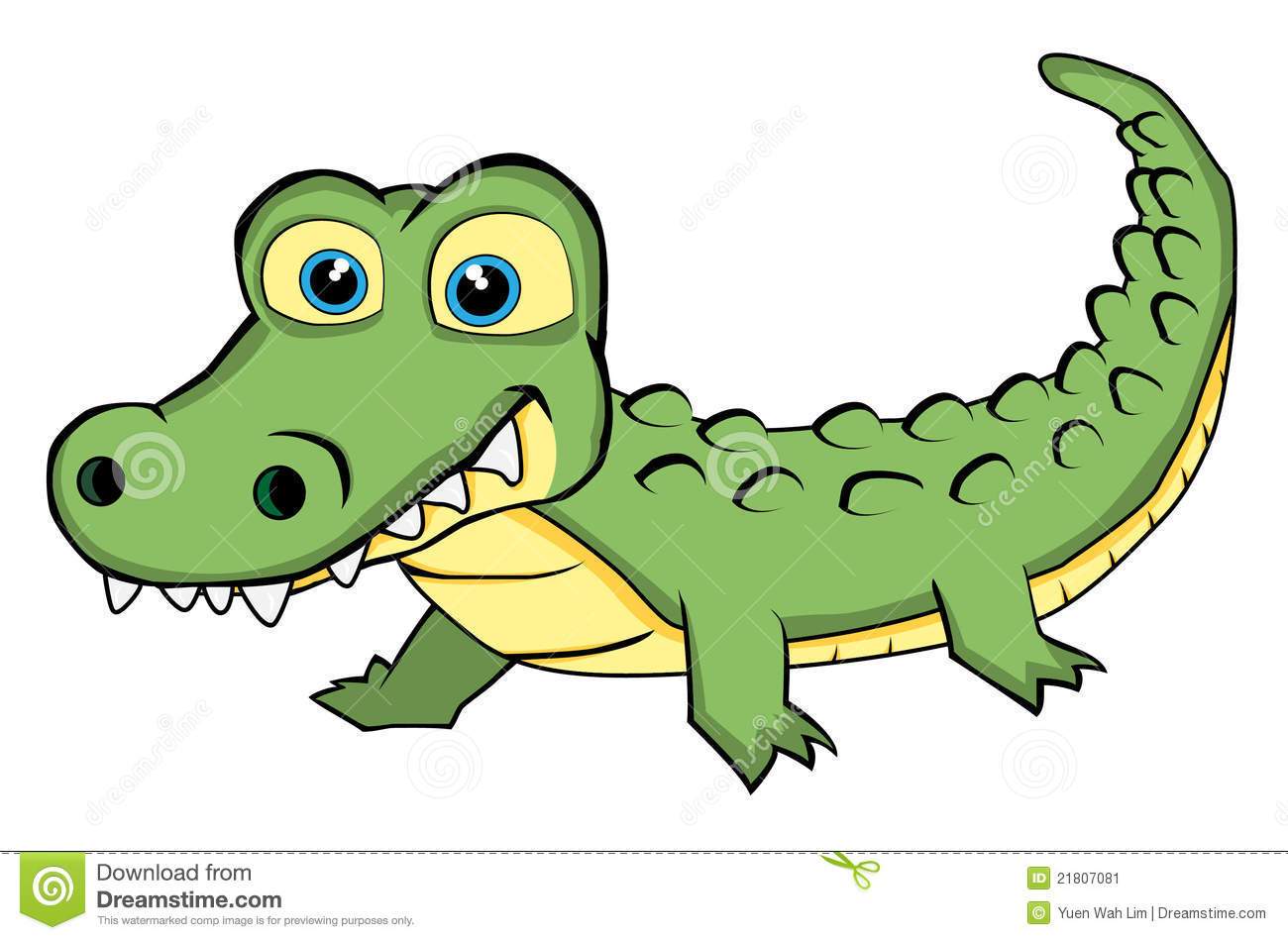 1300x949 free cartoon images of alligators - Alligator Cartoon Drawing