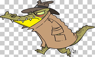 310x188 alligator crocodile cartoon drawing alligator png clipart free - Alligator Cartoon Drawing